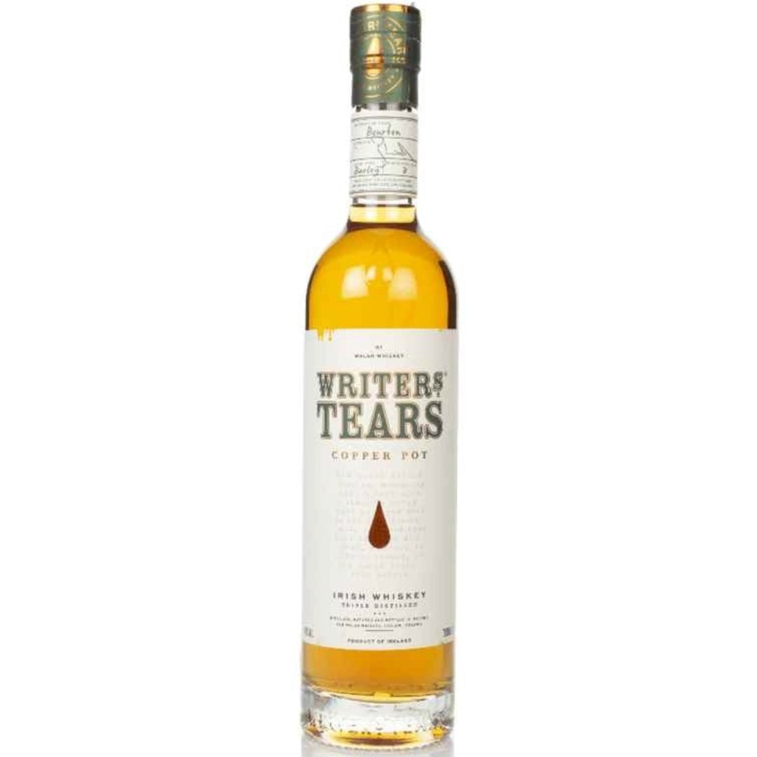Writers Tears Copper Pot Irish Whiskey - Latitude Wine & Liquor Merchant